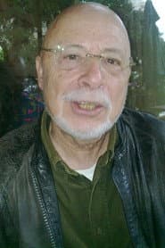 Photo of Avraham Heffner