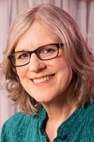 Photo of Ann M. Martin