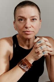 Photo of Ani DiFranco