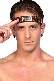 Photo of Camron Rogers