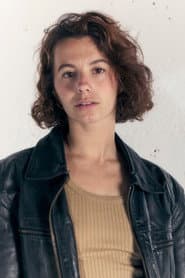 Photo of Sarah-Cheyenne Santoni