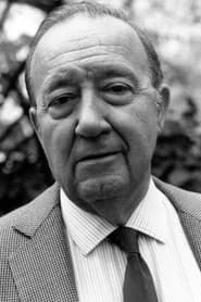 Photo of Henri Amouroux