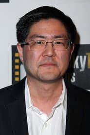 Photo of Gregory Hatanaka