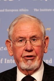 Photo of Joe Mulholland