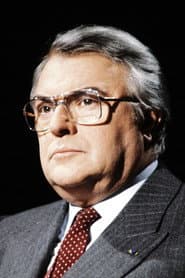 Photo of Pierre Mauroy