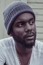 Photo of Gary Clark Jr.