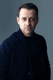 Photo of Akhmed Esmurziev