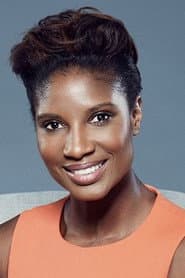 Photo of Denise Lewis