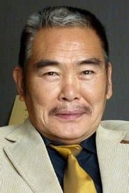 Photo of Shunsuke Kariya