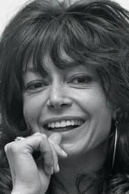 Photo of Pauline Julien
