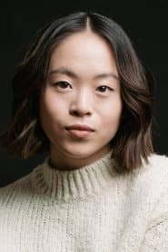 Photo of Cathy Bui