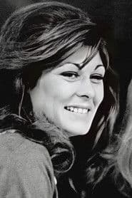 Photo of Betty Anne Rees