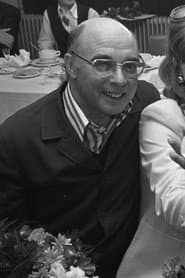 Photo of Wim Kouwenhoven