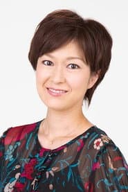 Photo of Kimiko Inui