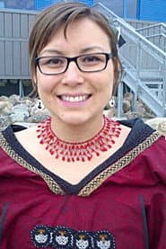 Photo of Marie Belleau