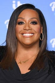 Photo of Alison Hammond