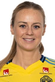 Photo of Amanda Ilestedt
