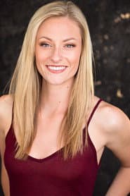 Photo of Amanda Talbott