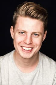 Photo of Dave Perry