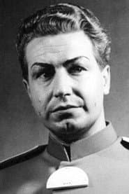 Photo of Sven-Erik Vikström