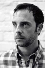 Photo of Glenn Leyburn