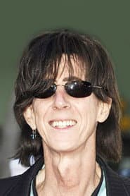Photo of Ric Ocasek