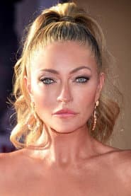 Photo of Rebecca Gayheart