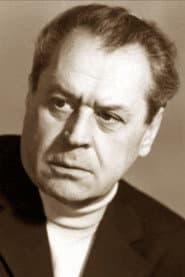 Photo of Boris Kordunov