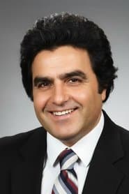 Photo of Necdet Kökeş