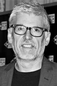 Photo of Paddy Breathnach