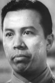 Photo of Alex Havier