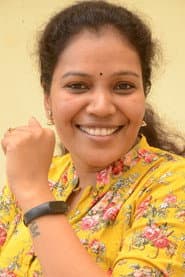 Photo of Sanjana Reddy