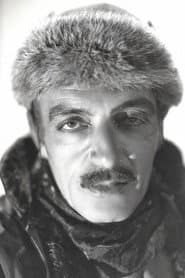 Photo of C. Henry Gordon