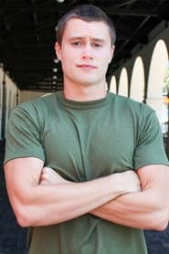 Photo of Damien Nichols