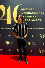Photo of Alejandro Madrigal