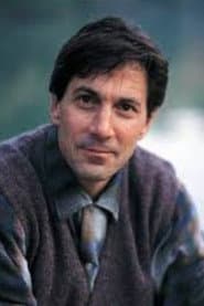 Photo of James Carroll