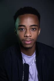 Photo of Keenan Munn-Francis
