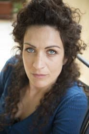 Photo of Chiara Muscato