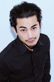 Photo of Vibol-Joseph Sok