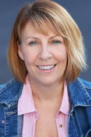 Photo of Sharon Heywood
