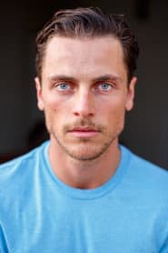 Photo of Davide Tucci