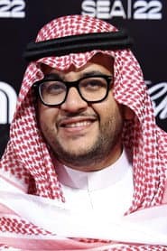 Photo of Ibrahim Alkhairallah