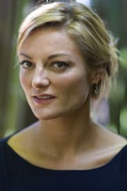 Photo of Lucy Walker