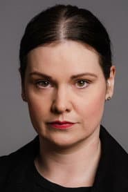 Photo of Katarína Petrusová