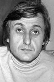 Photo of Jean-François Bizot