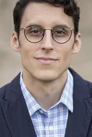 Photo of Peter Brown