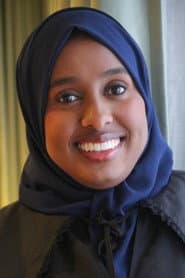 Photo of Kaeli Abdi