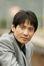 Photo of Hwang In-sung
