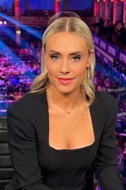 Photo of Emma-Louise Paton