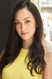 Photo of Jessica Cambensy